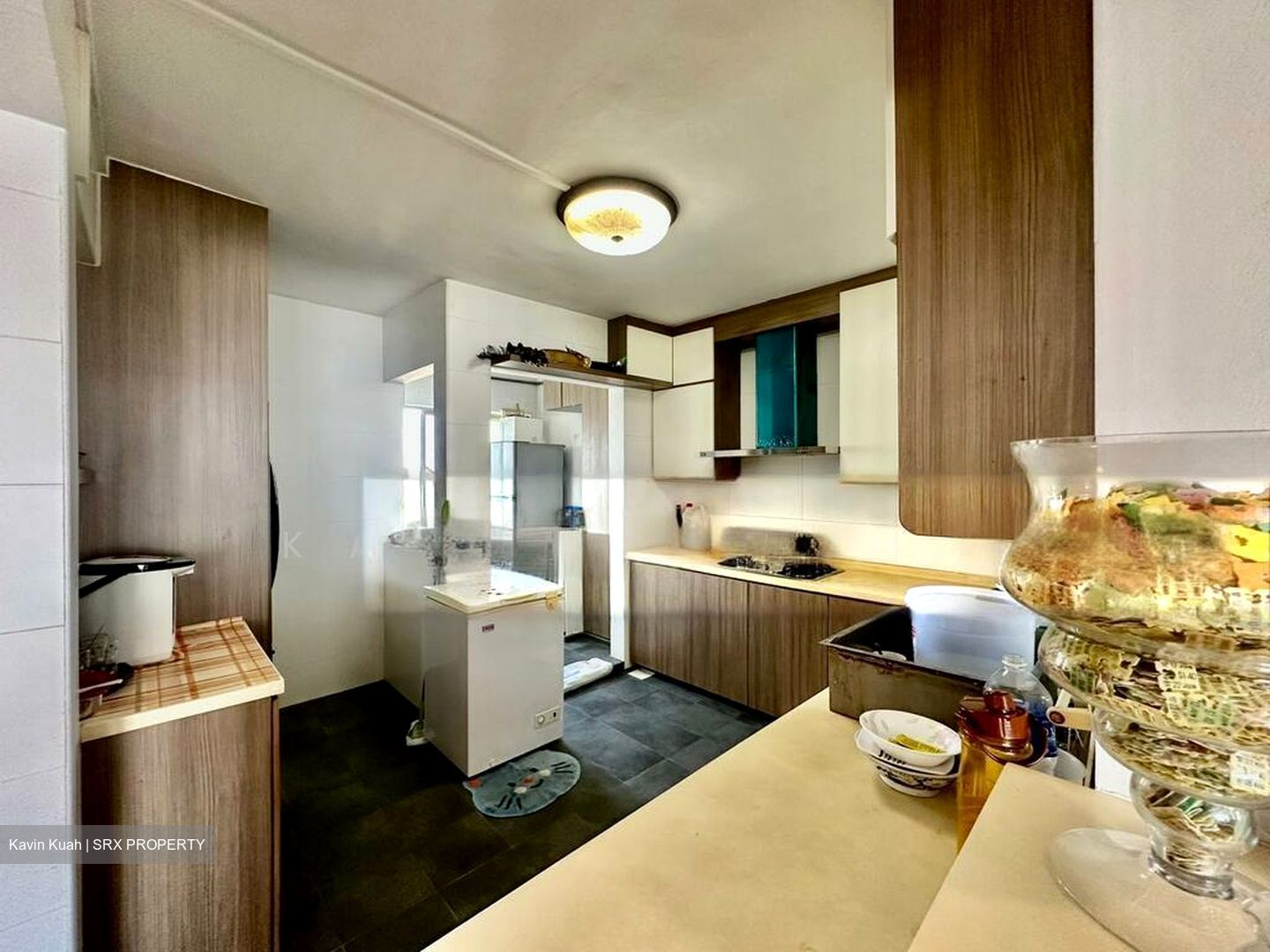 Blk 716 Pasir Ris Street 72 (Pasir Ris), HDB Executive #508735101
